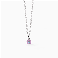 Collana Mabina Bambino FIOR FIORE in Argento Zirconia 553694 - 553694